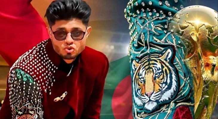 রাতে ঢাকায় সঞ্জয়ের কনসার্ট